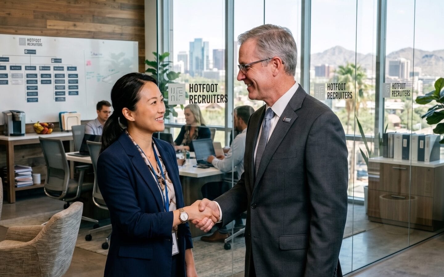 bilingual hr consulting hero banner